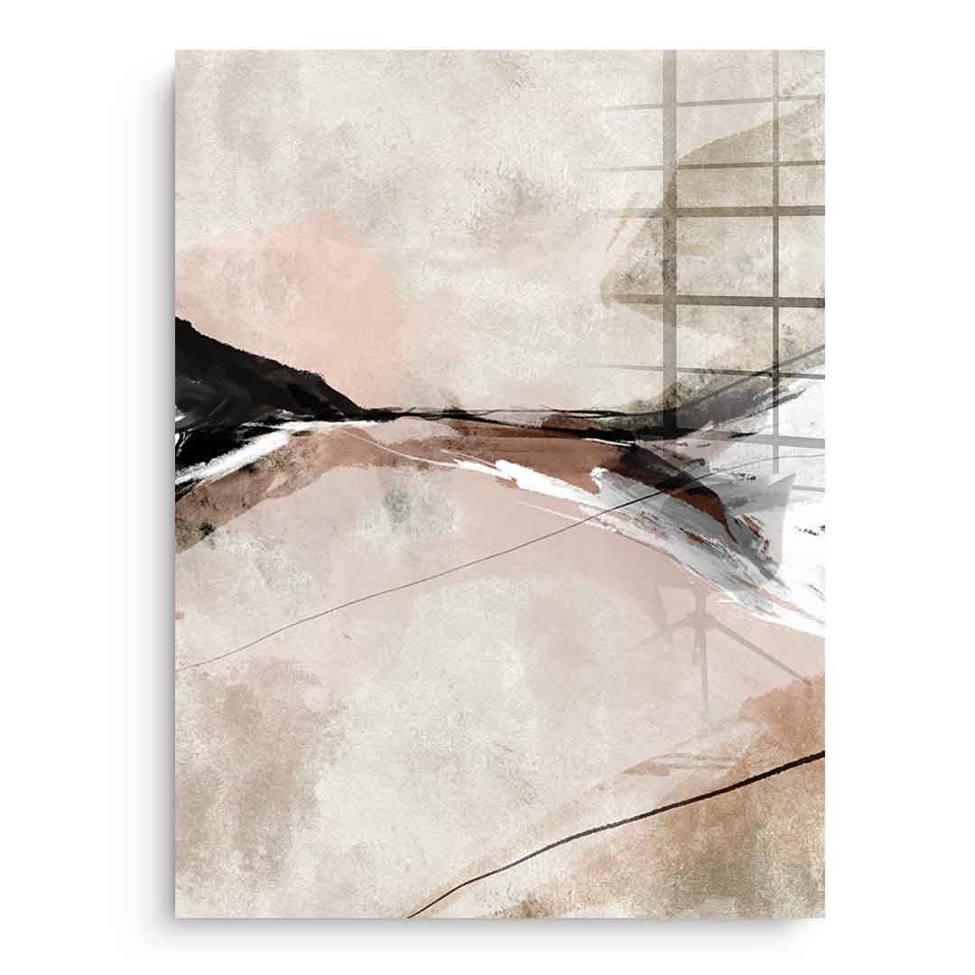 Dark 02 - Acrylic glass