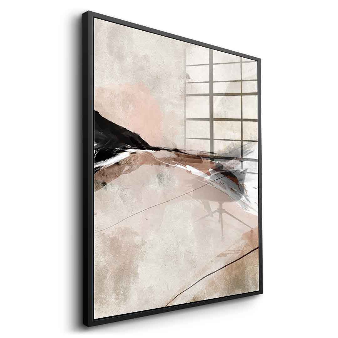 Dight 02 - Acrylglas