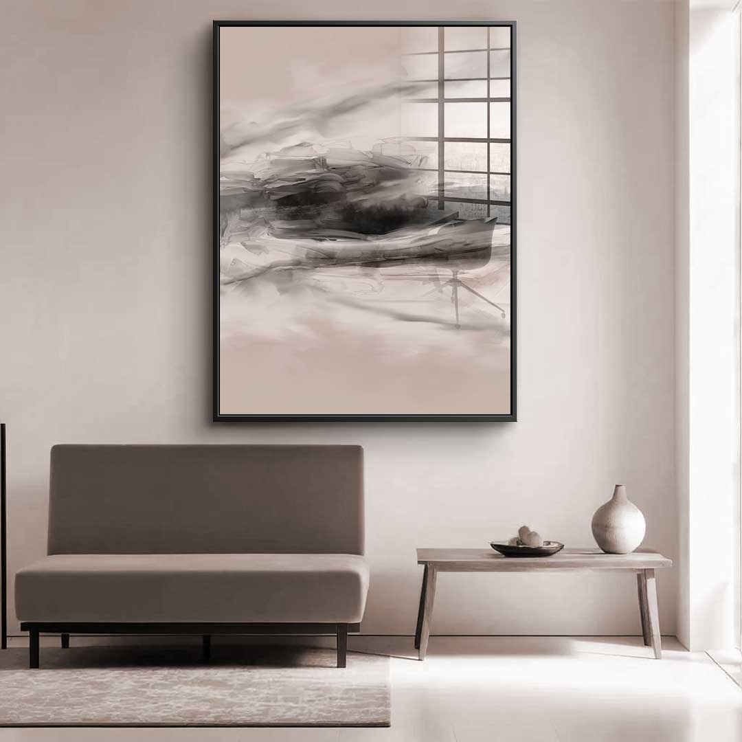 Dight 02 - Acrylglas