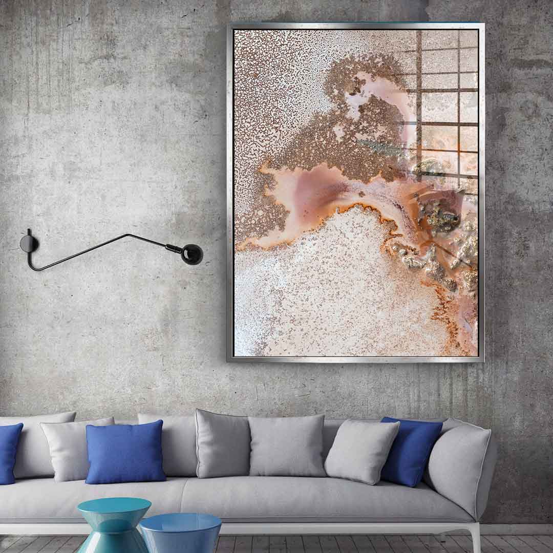 Discovery - Acrylglas