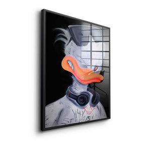 Facetune - Acrylglas