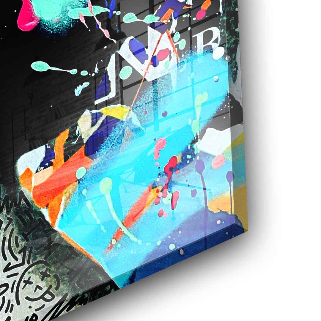 ELISABETH - Acrylglas