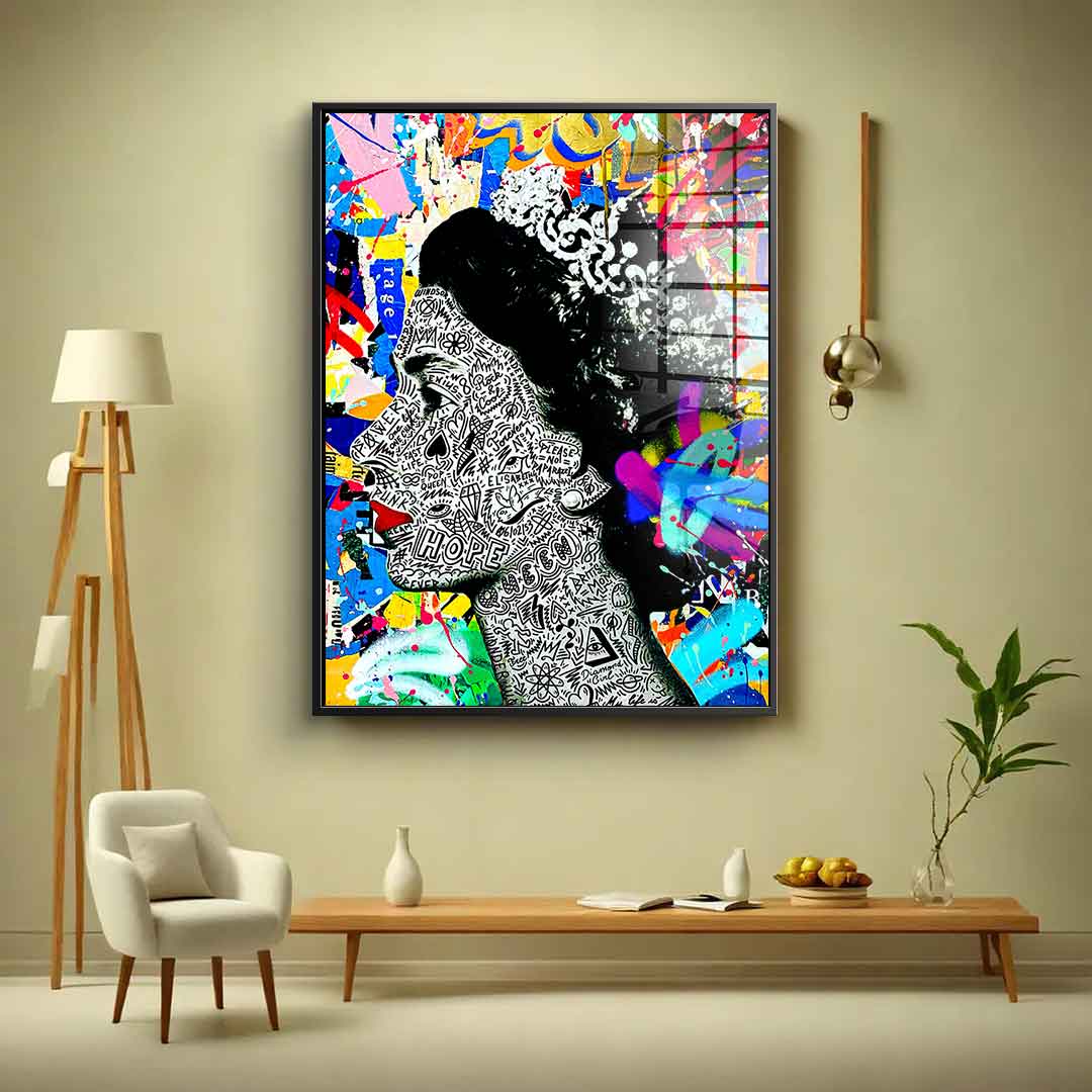 ELISABETH - Acrylglas