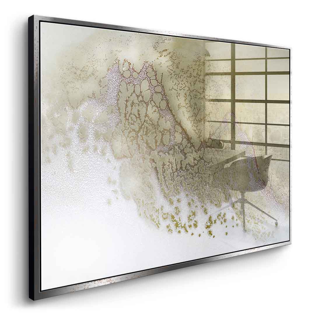 Earth Song - Acrylic glass