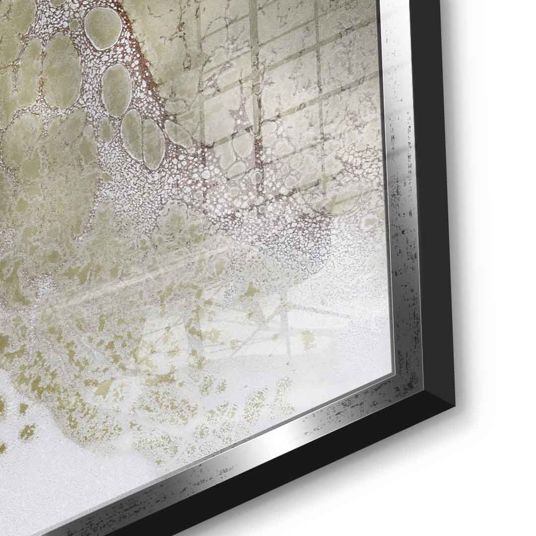 Earth Song - Acrylic glass