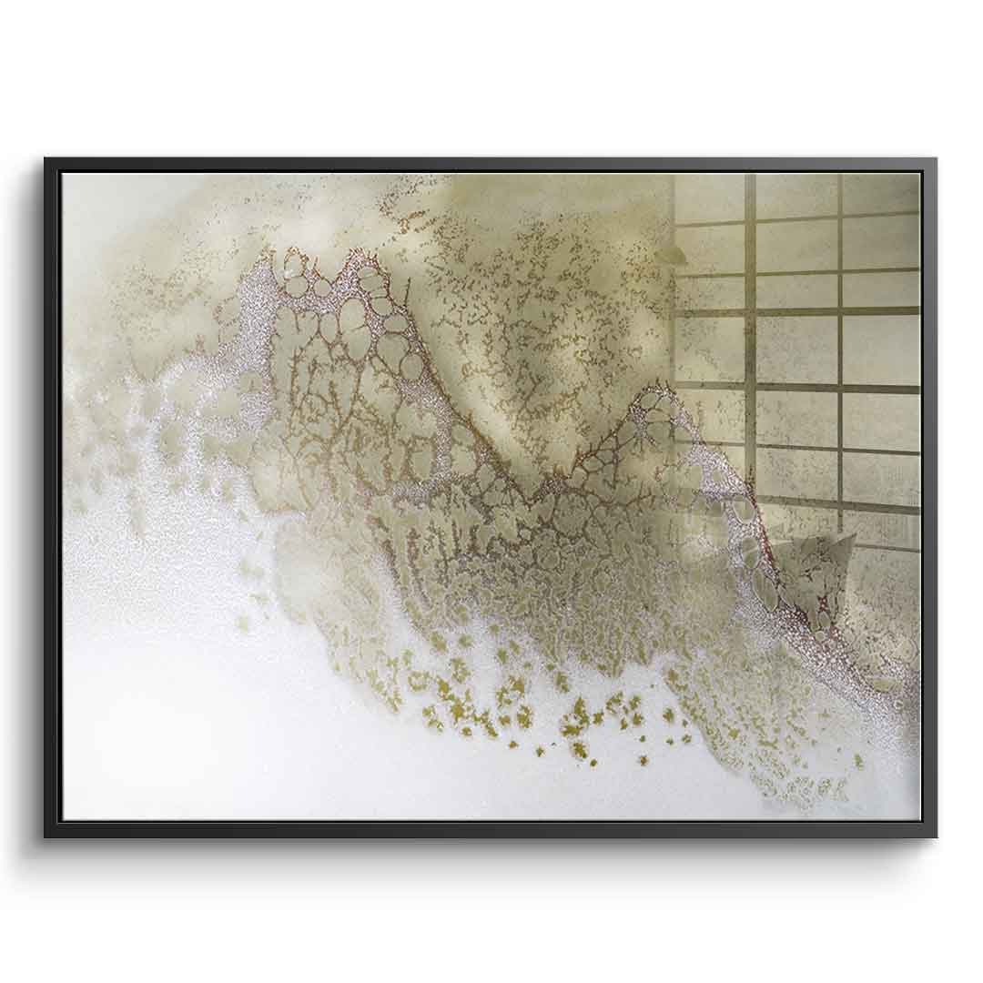 Earth Song - Acrylic glass