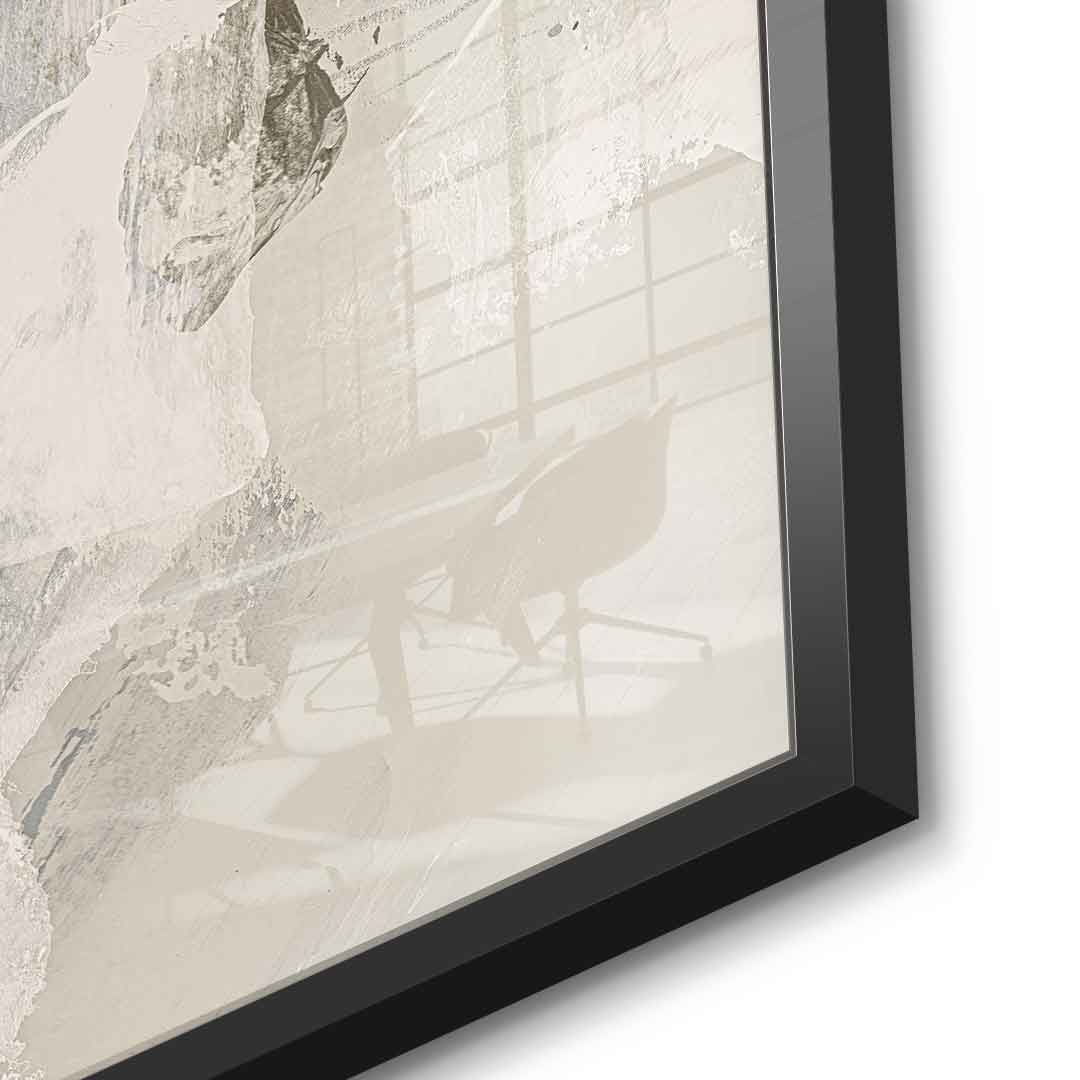 Eclosion - Acrylic glass