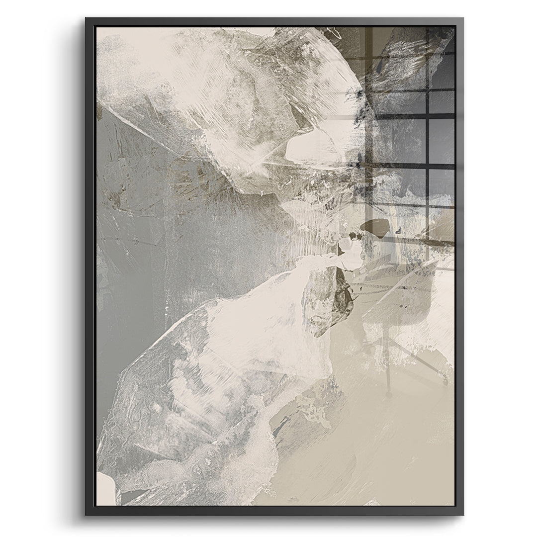 Eclosion - Acrylic glass