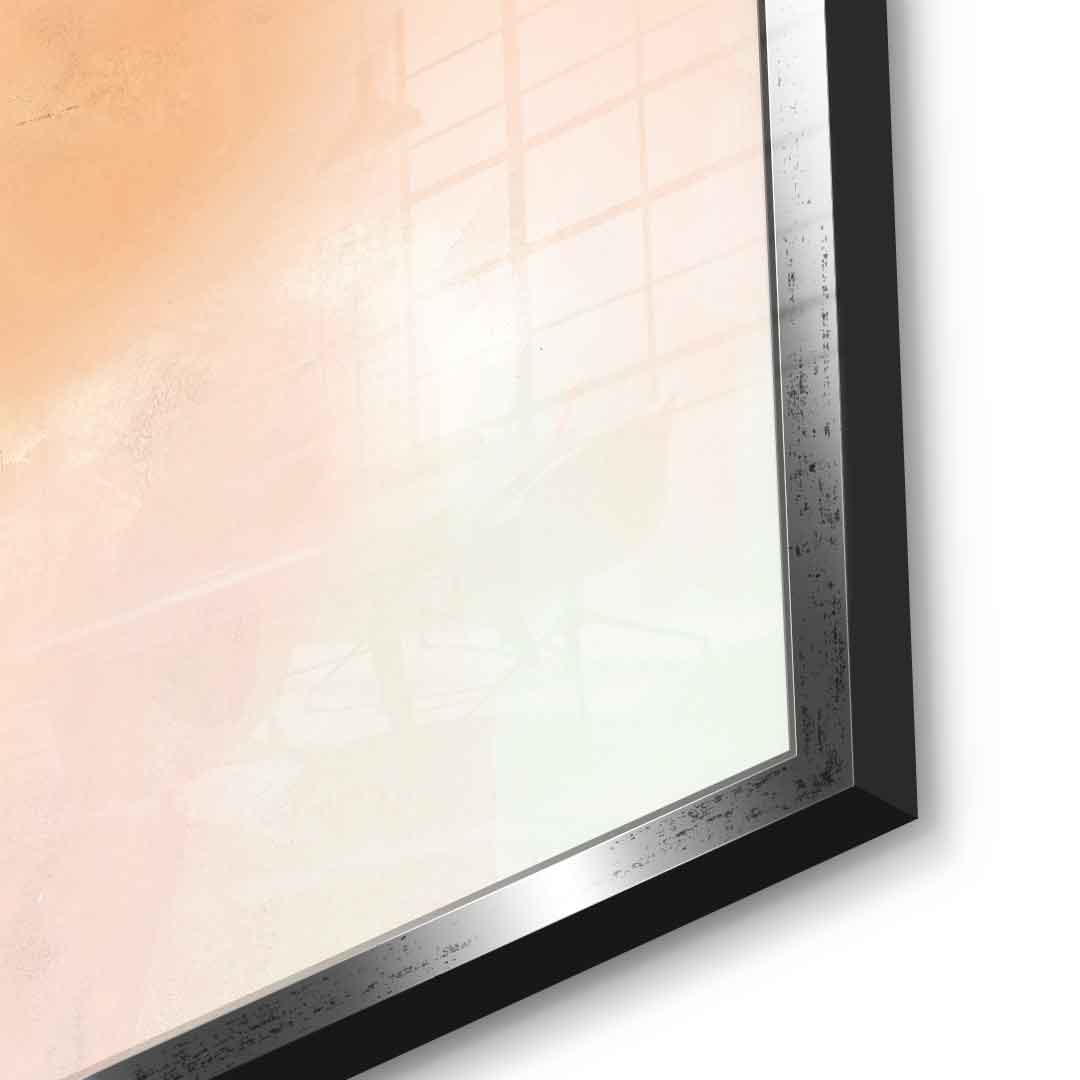 Elegant Scenery - Acrylglas