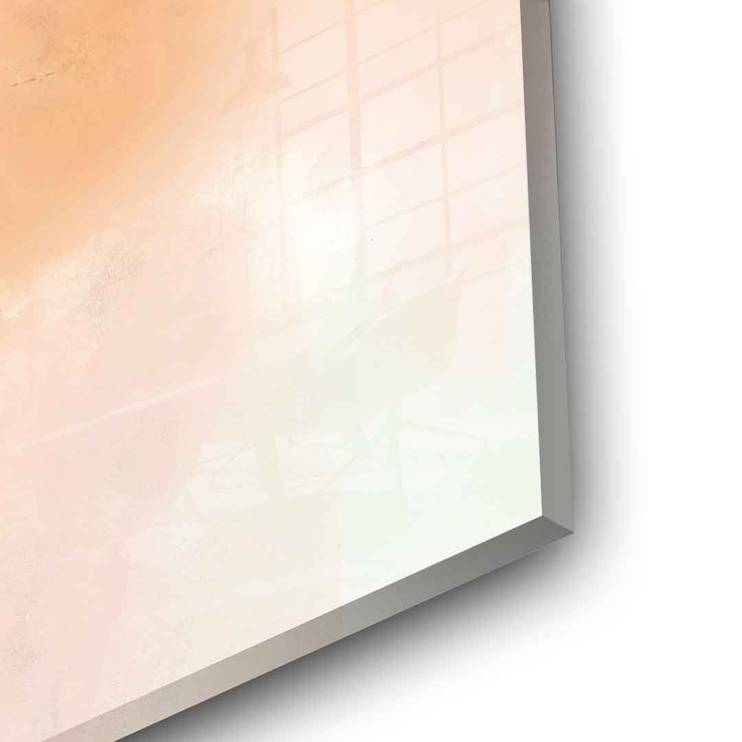 Elegant Scenery - Acrylglas