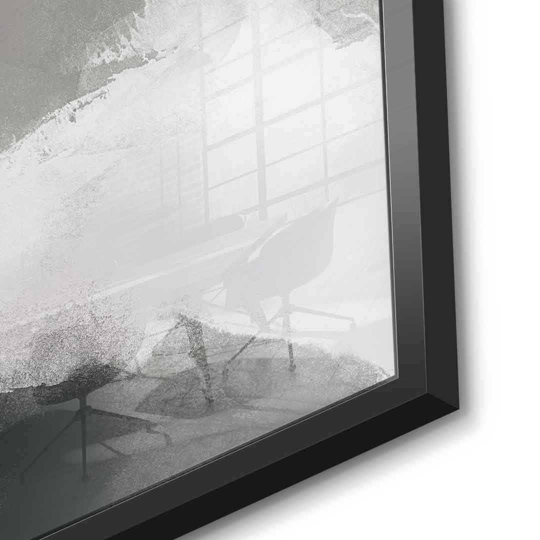 Excellence - Acrylic glass