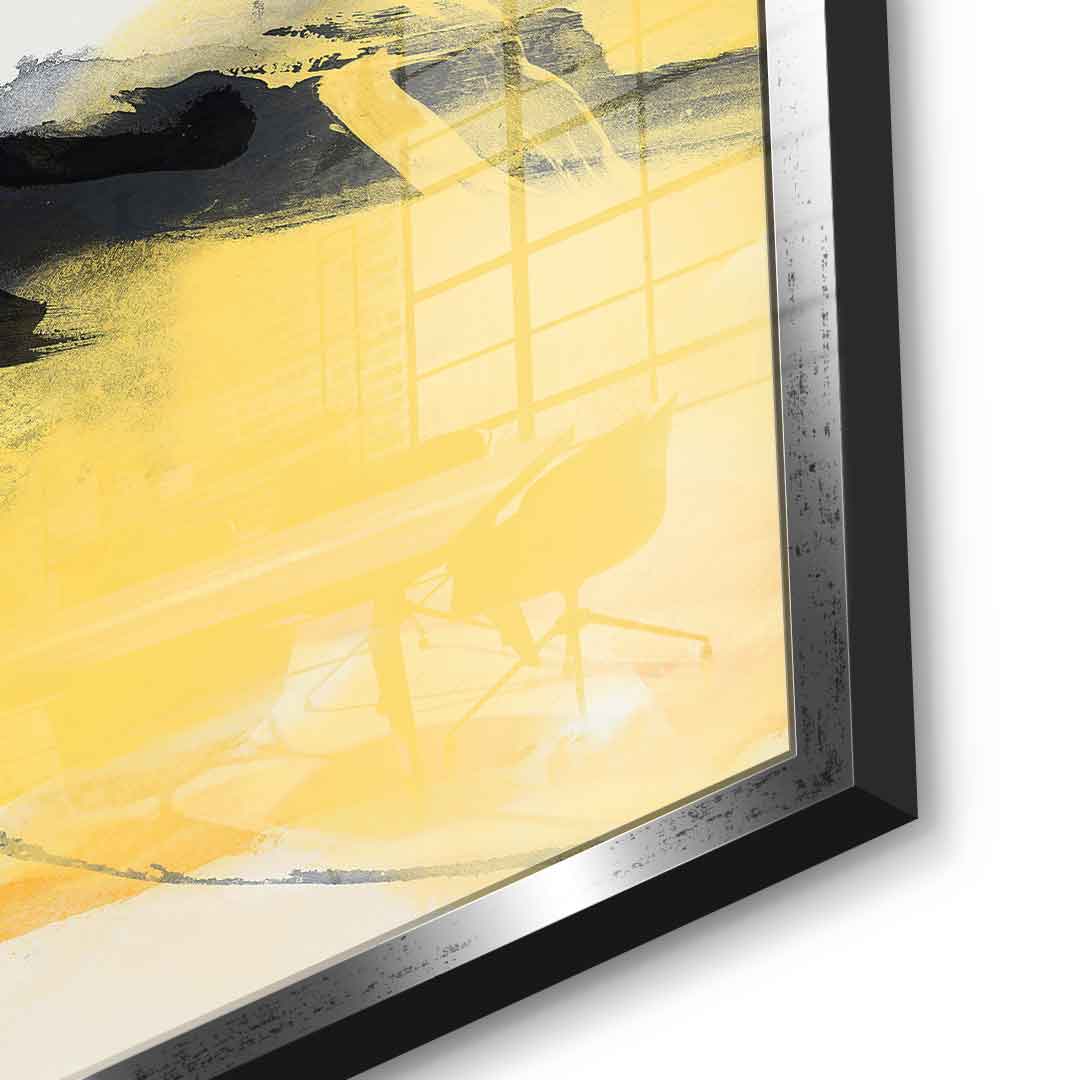 Fairy Way - Acrylglas