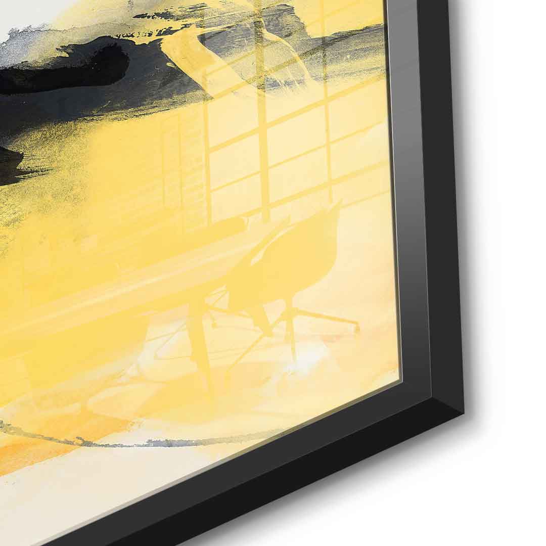 Fairy Way - Acrylglas