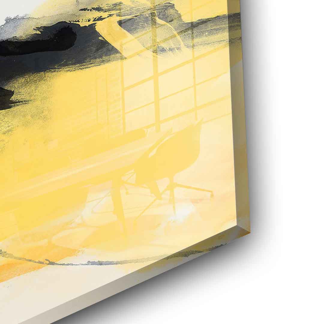 Fairy Way - Acrylglas