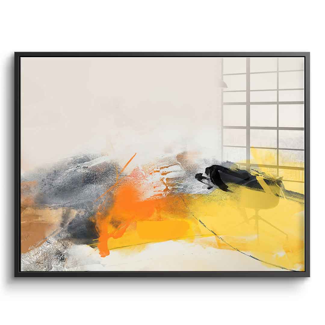 Fairy Way - Acrylglas