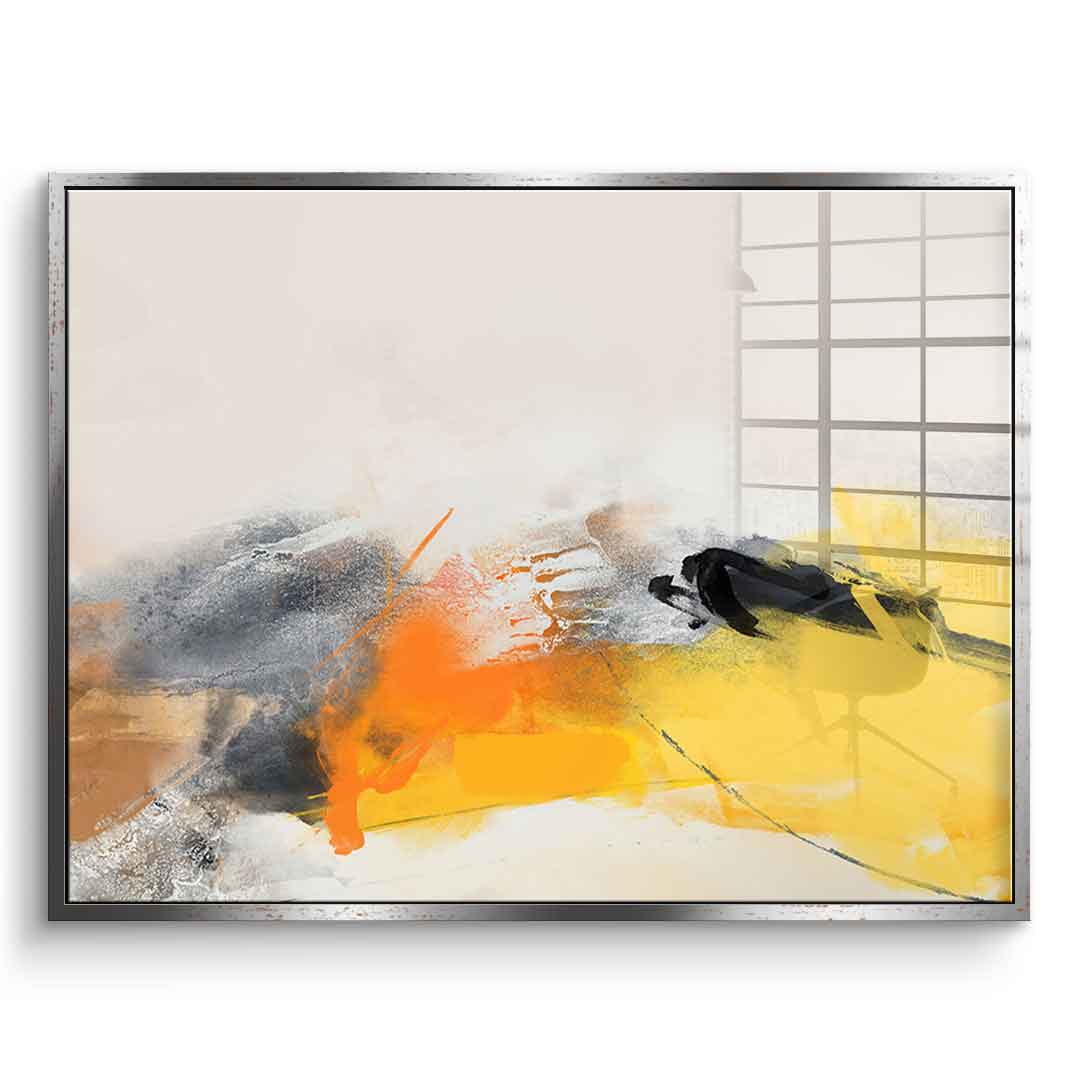 Fairy Way - Acrylglas