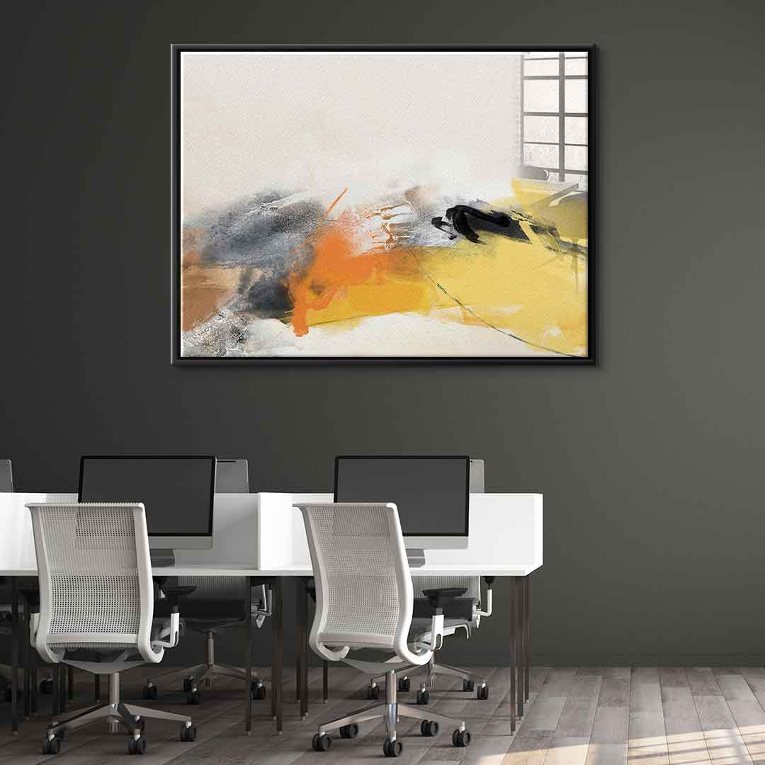 Fairy Way - Acrylic glass