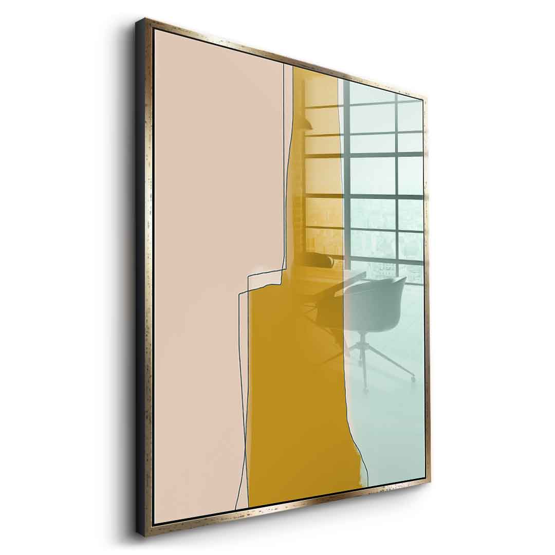 Farum - Acrylic glass