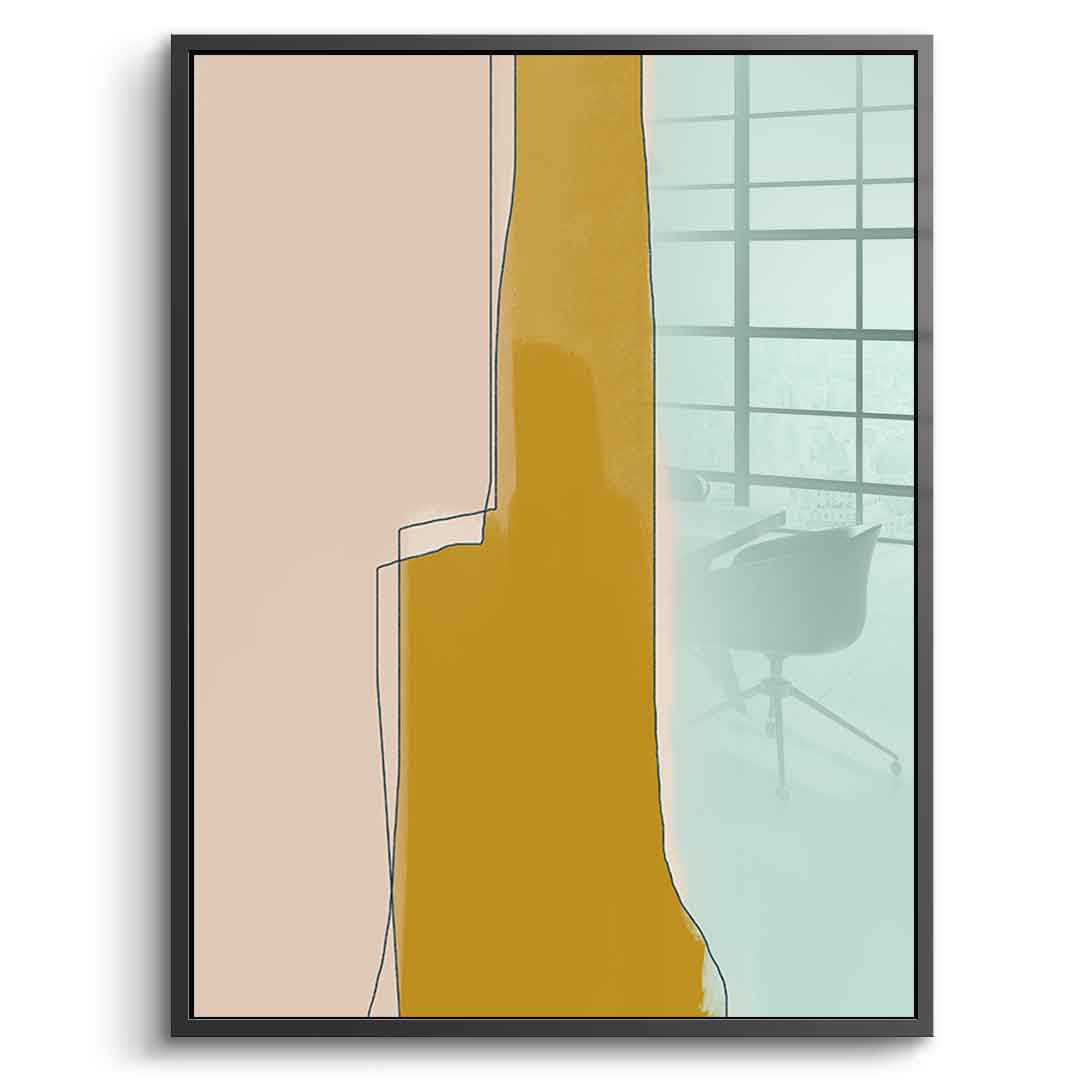 Farum - Acrylic glass