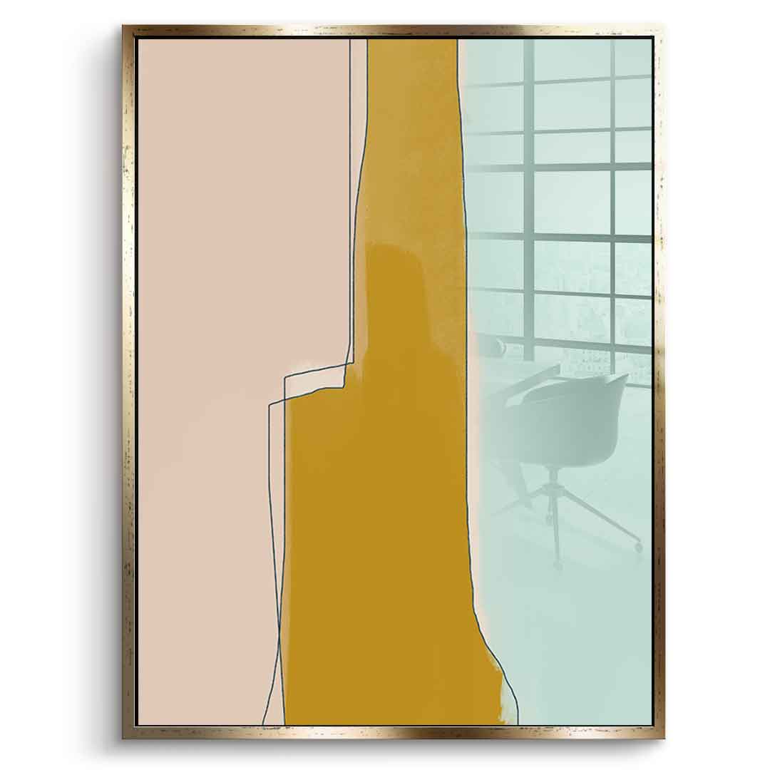 Farum - Acrylic glass