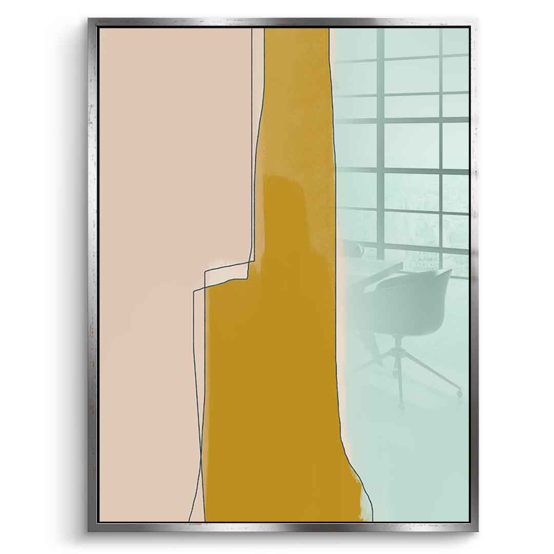 Farum - Acrylic glass