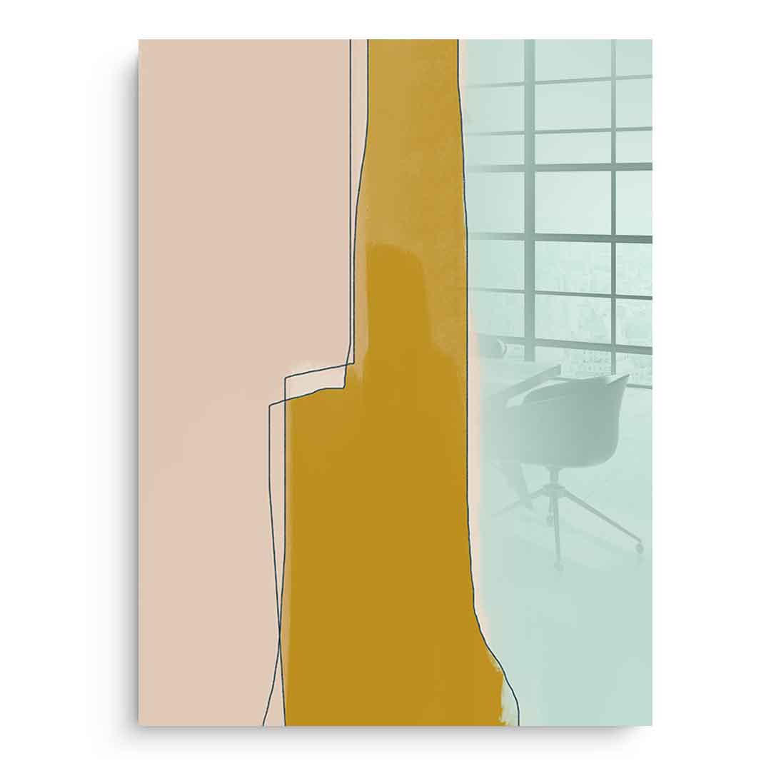 Farum - Acrylic glass