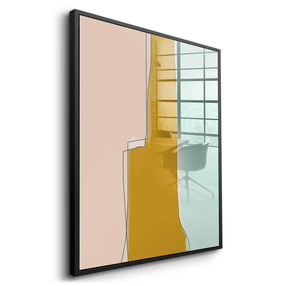 Farum - Acrylic glass