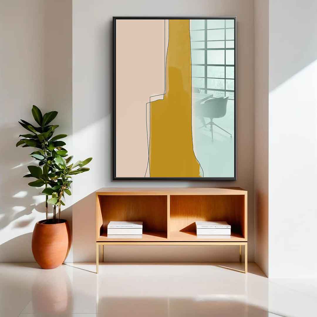 Farum - Acrylic glass