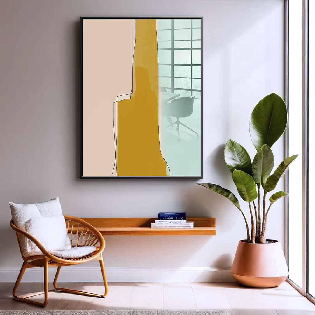 Farum - Acrylic glass