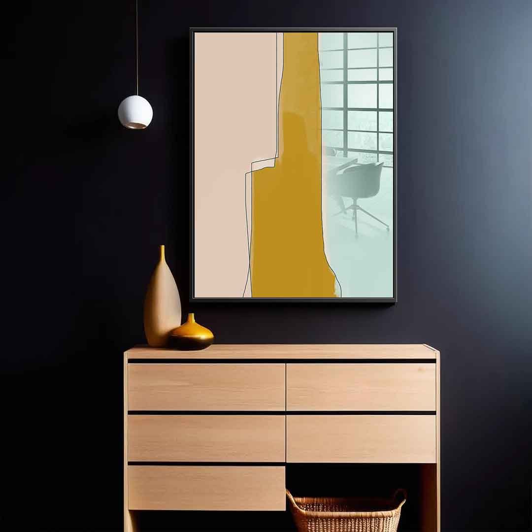 Farum - Acrylic glass