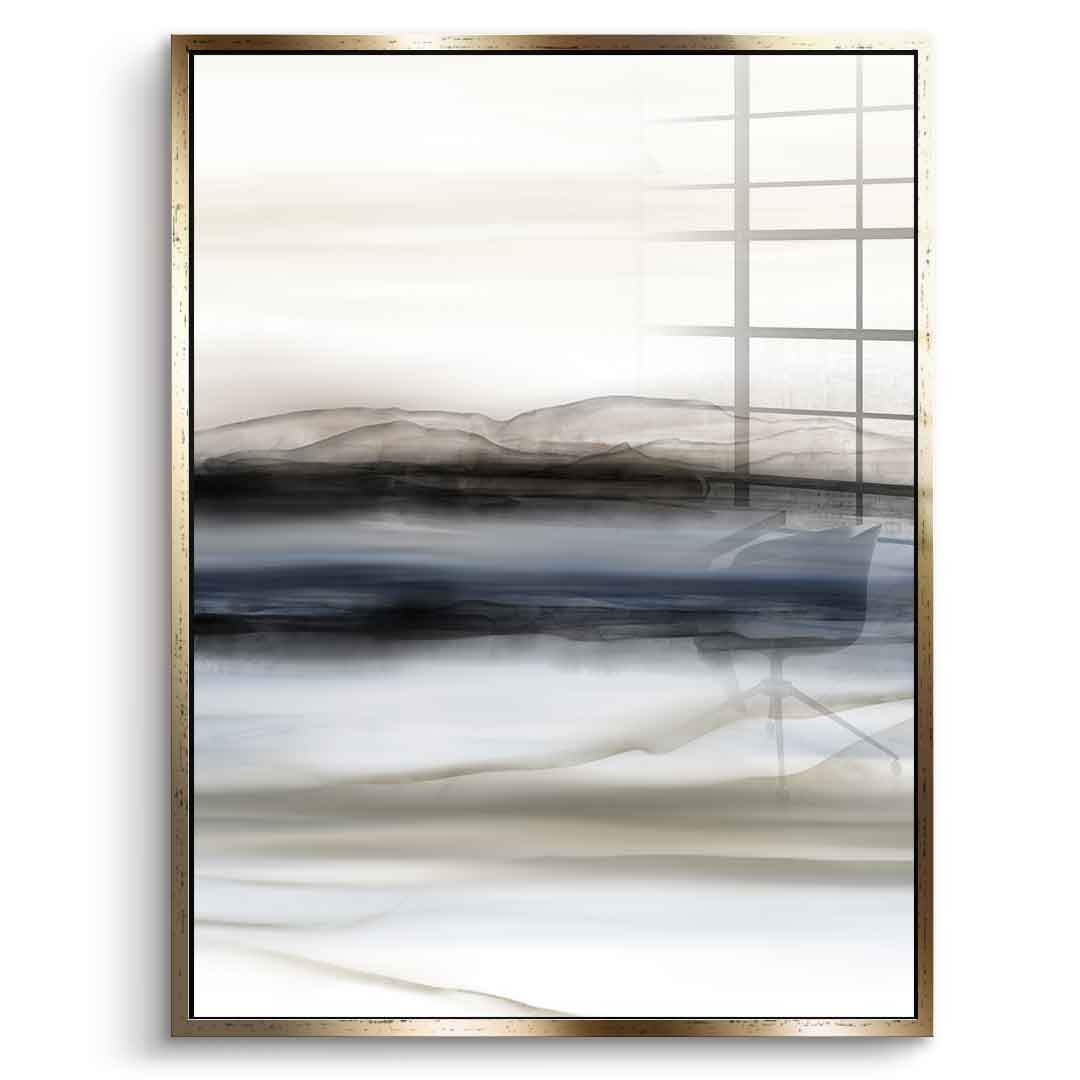 Fleeting Thoughts No. 01 - acrylic glass