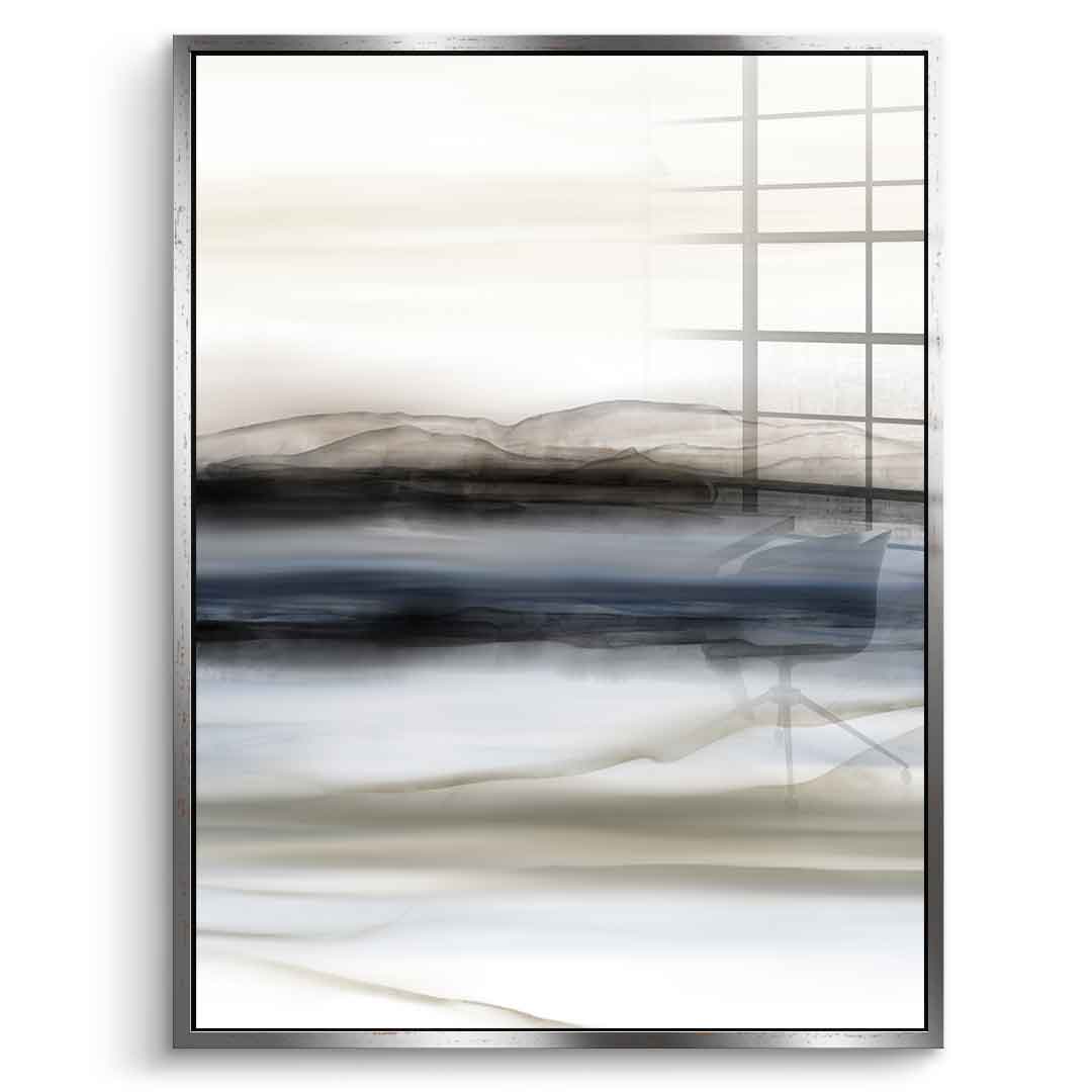 Fleeting Thoughts No. 01 - acrylic glass