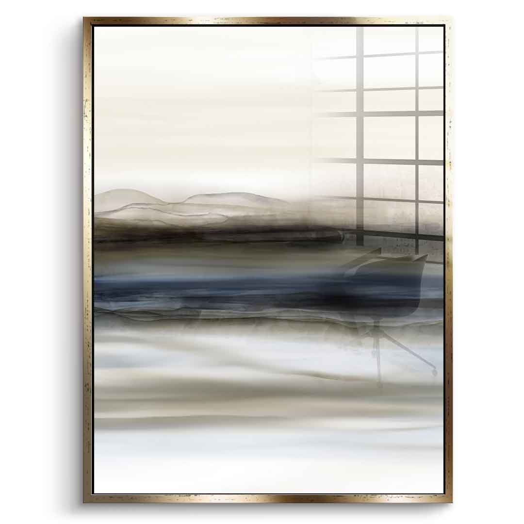 Fleeting Thoughts No. 02 - acrylic glass