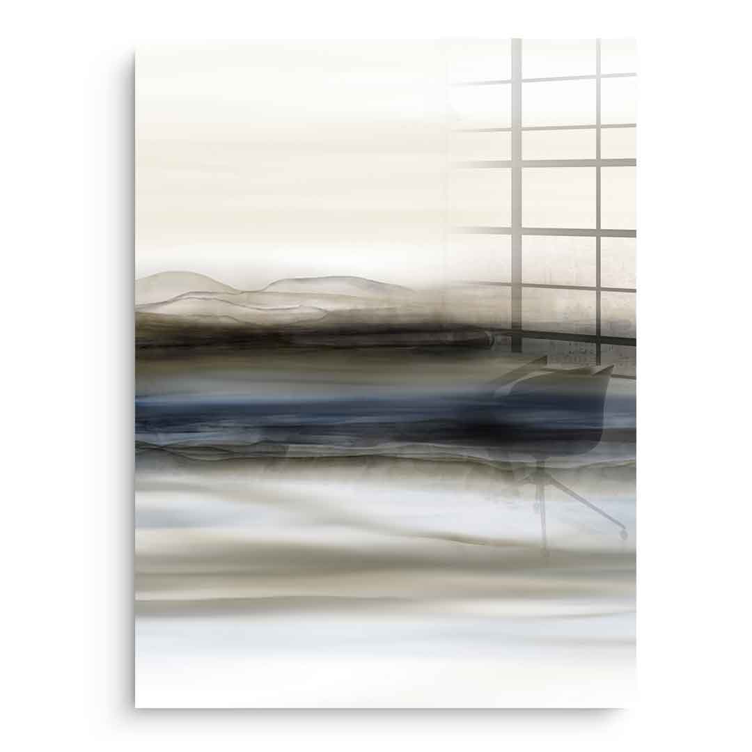 Fleeting Thoughts No. 02 - acrylic glass