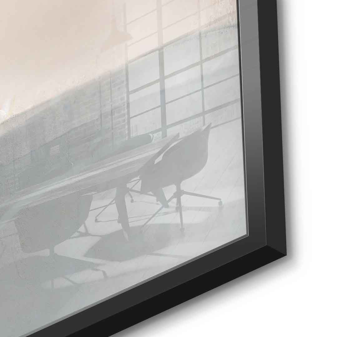 Fondness 01 - Acrylglas