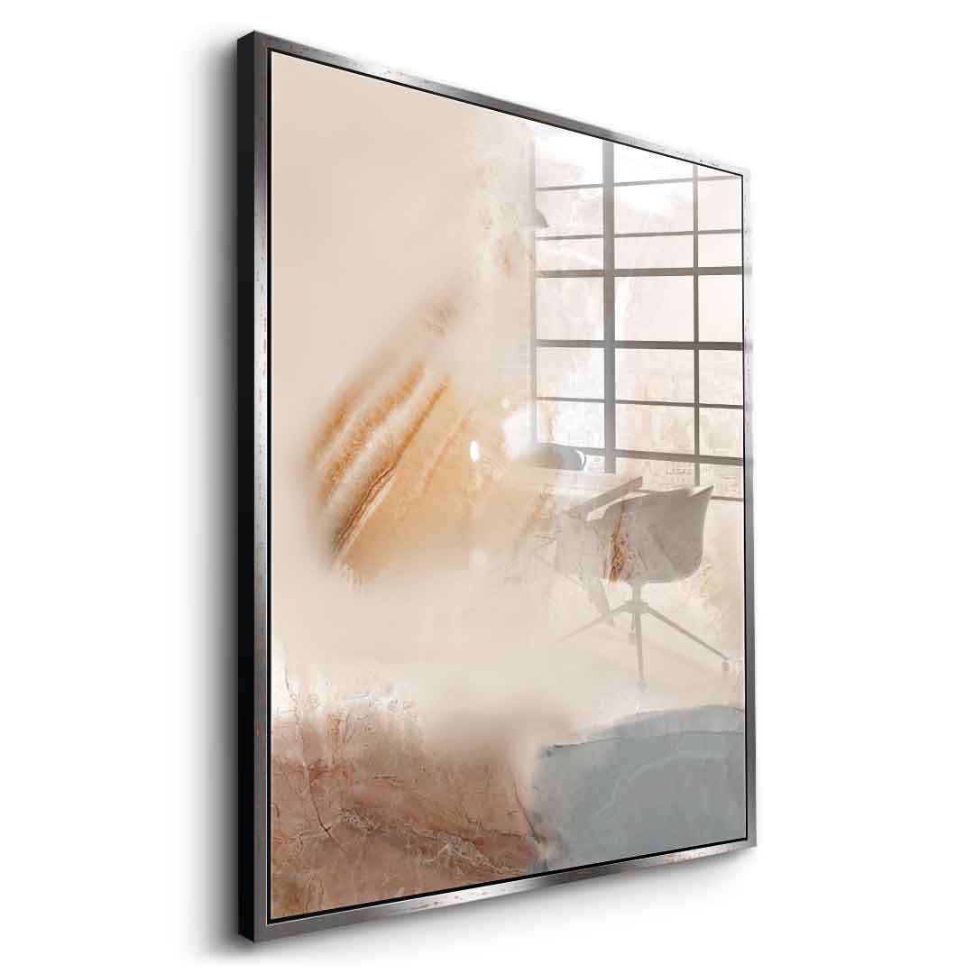 Fondness 01 - Acrylic glass