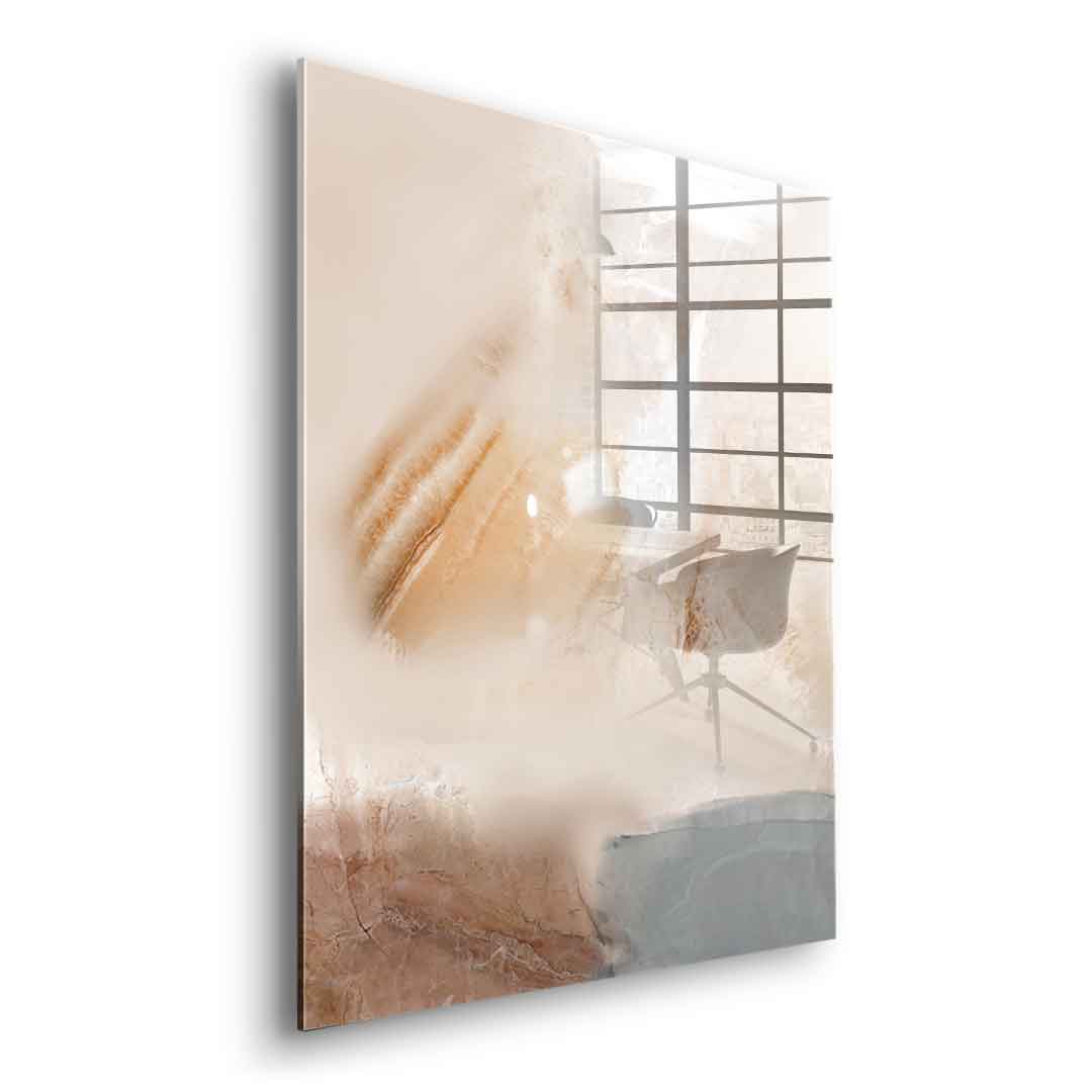 Fondness 01 - Acrylic glass