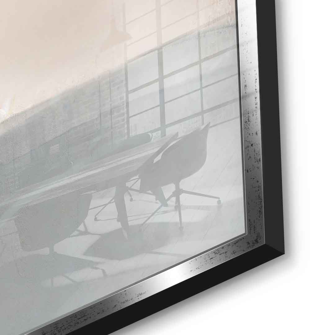 Fondness 01 - Acrylglas