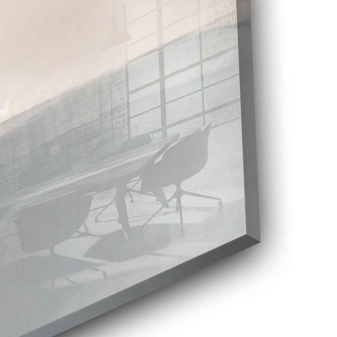 Fondness 01 - Acrylic glass