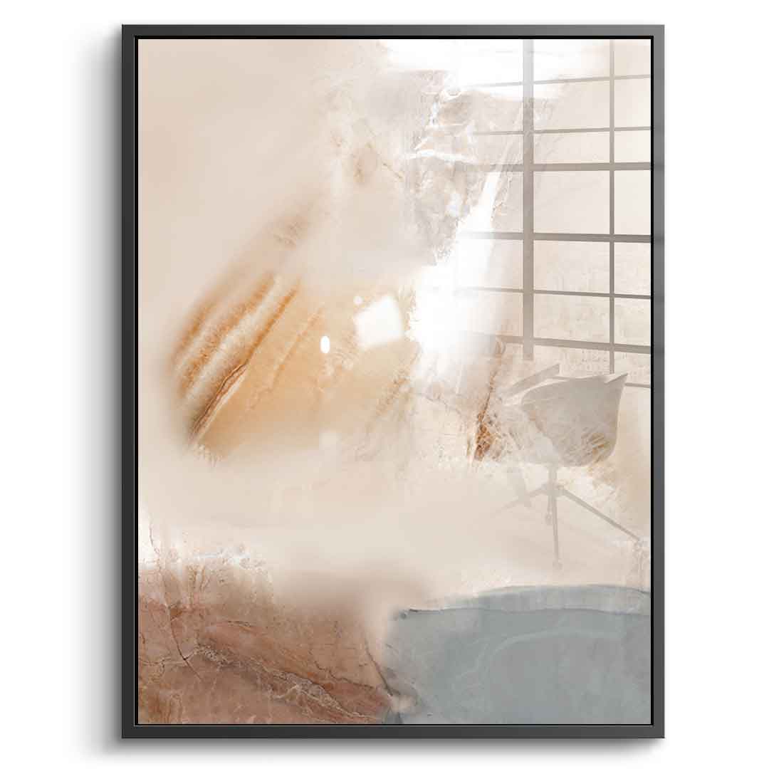 Fondness 01 - Acrylglas