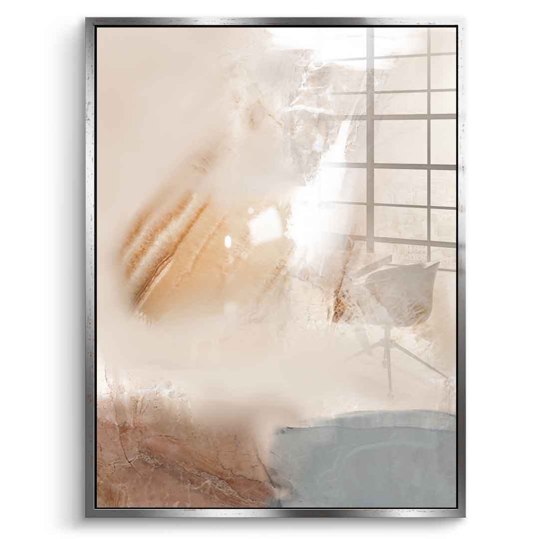 Fondness 01 - Acrylic glass