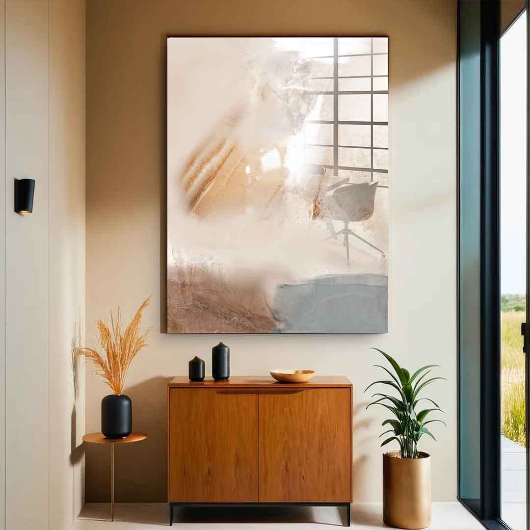 Fondness 01 - Acrylglas