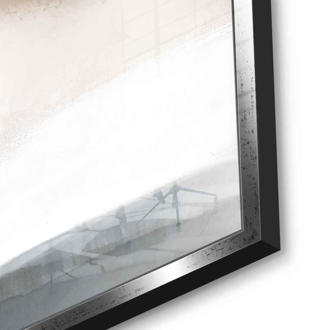 Fondness 03 - Acrylic glass