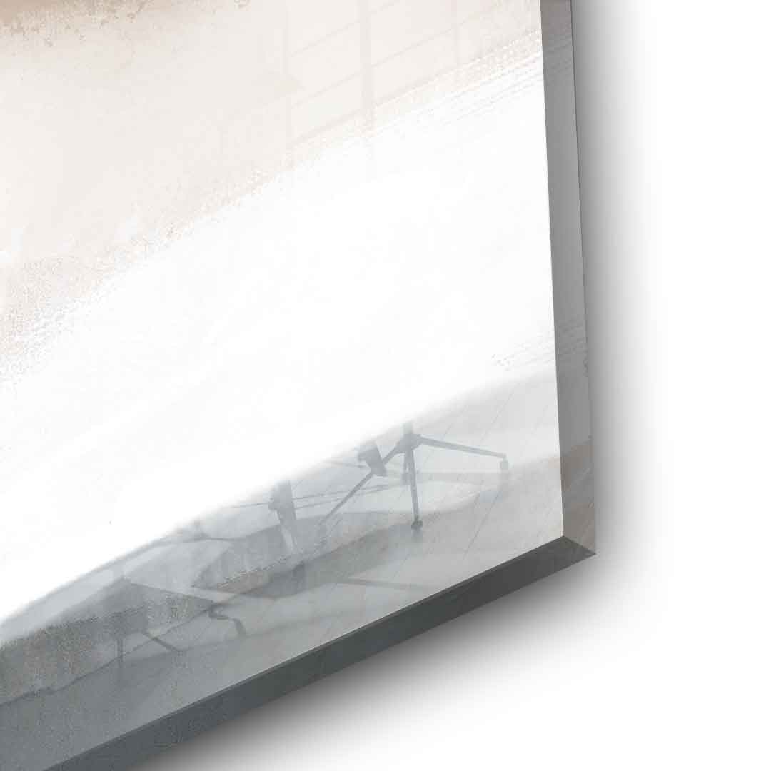 Fondness 03 - Acrylglas