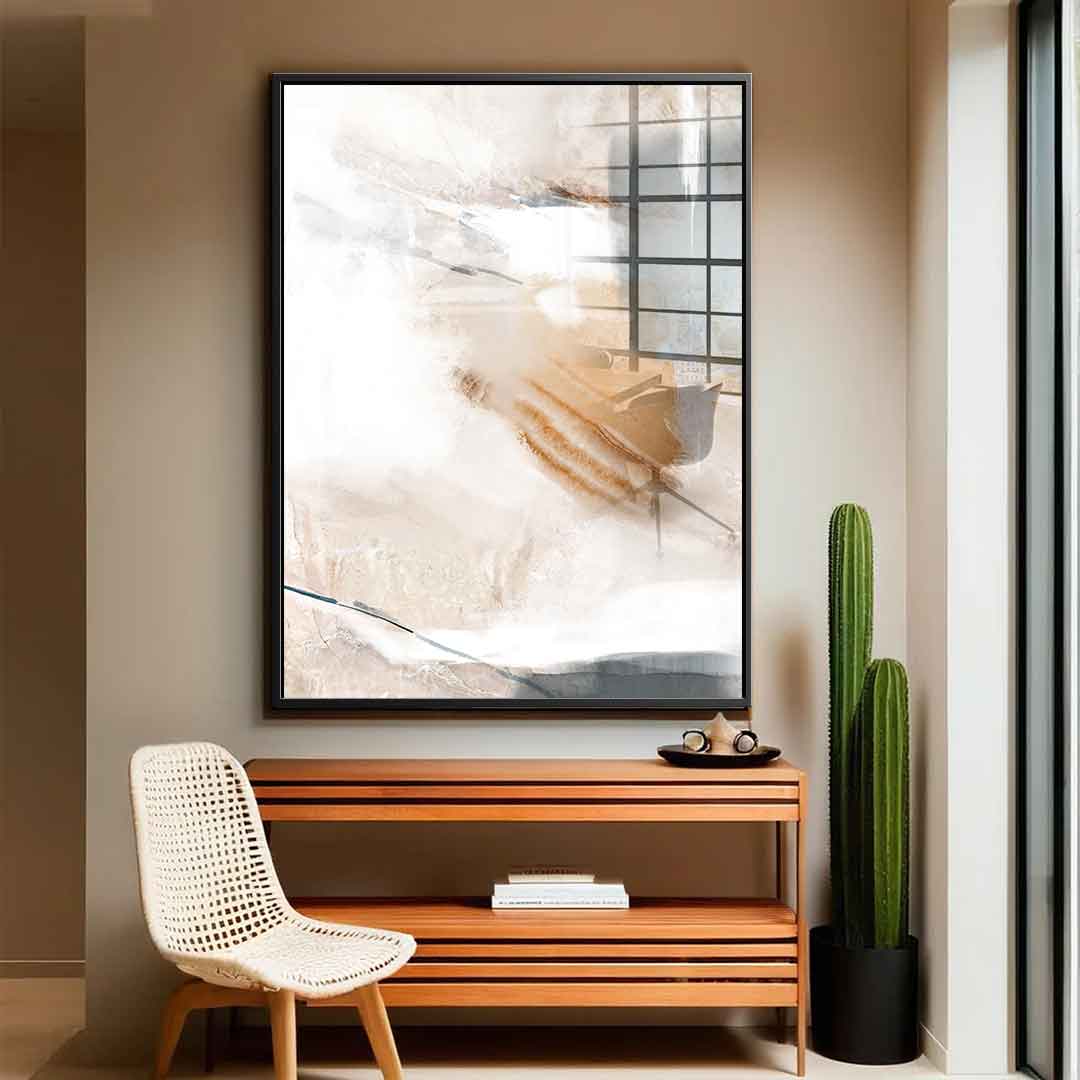 Fondness 03 - Acrylic glass