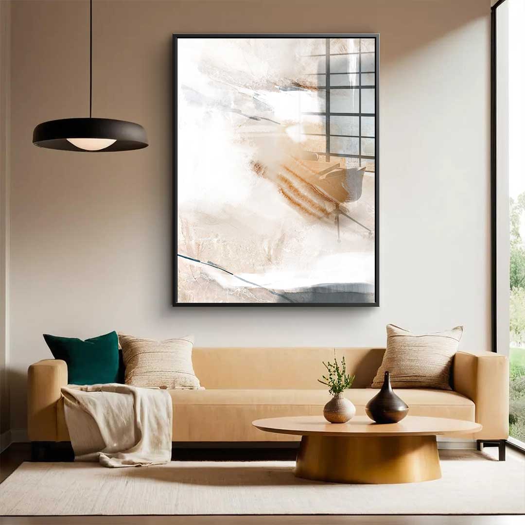 Fondness 03 - Acrylic glass