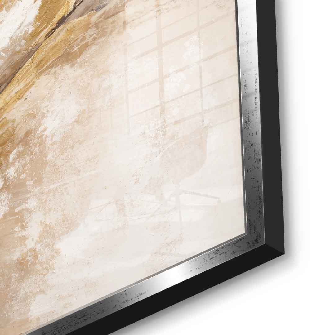 Fragments of Light - Acrylglas