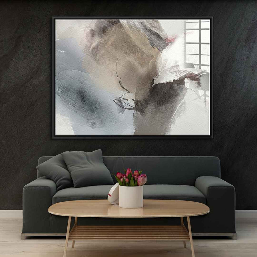 Fusion - Acrylglas