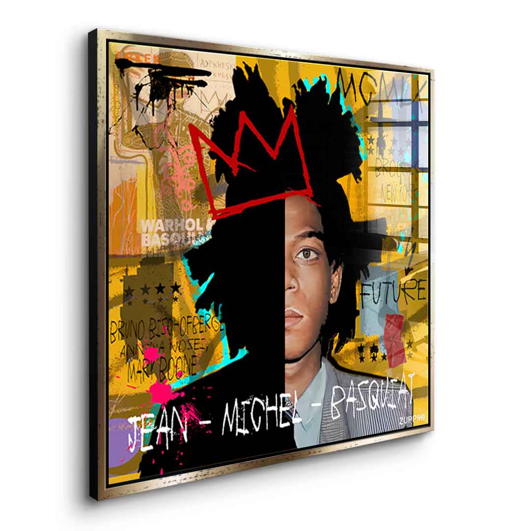 Future - acrylic glass