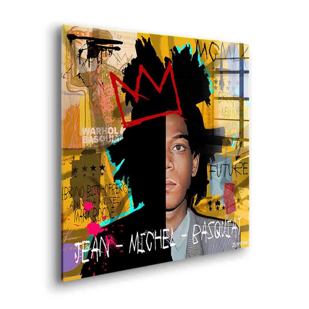 Future - acrylic glass